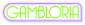 Gambloria